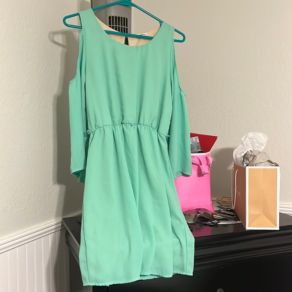 Casual dress